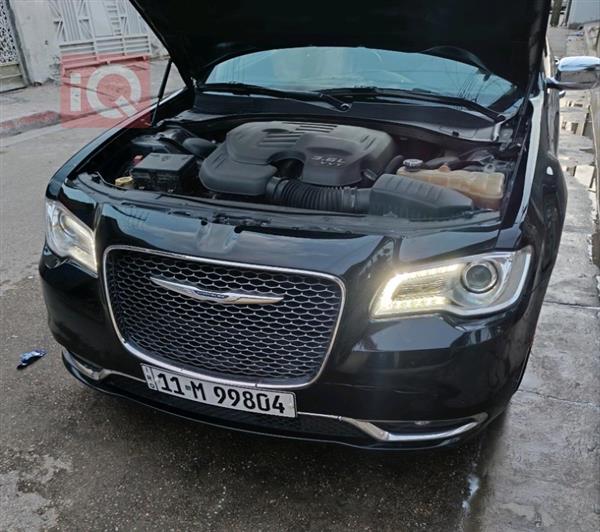 Chrysler 300 2020 for sale in Iraq - Baghdad